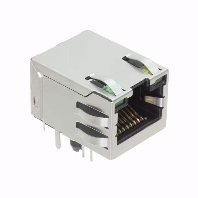 ARJM11C7-559-AB-CW2 Abracon LLC  Modular Connector Jacks With Magnetics